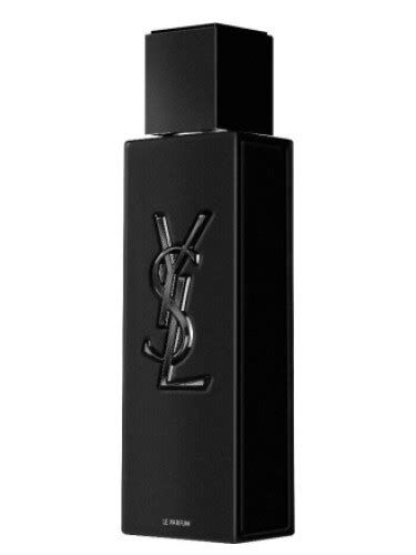 MYSLF Le Parfum di Yves Saint Laurent da uomo